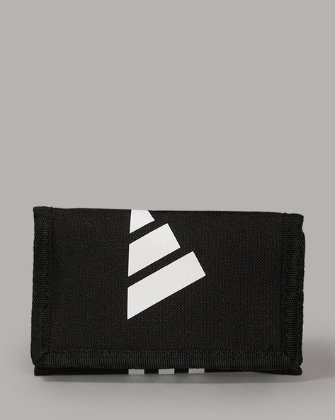 Buy Black Wallets for Men by ADIDAS Online Ajio