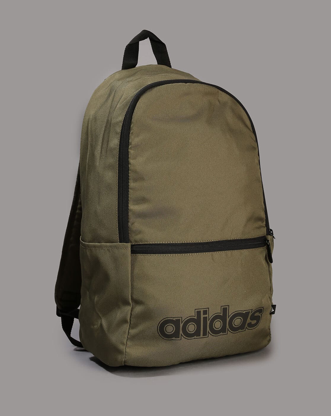 Backpack Adidas Olive Cargo ADIDAS Originals Unisex Olive Green