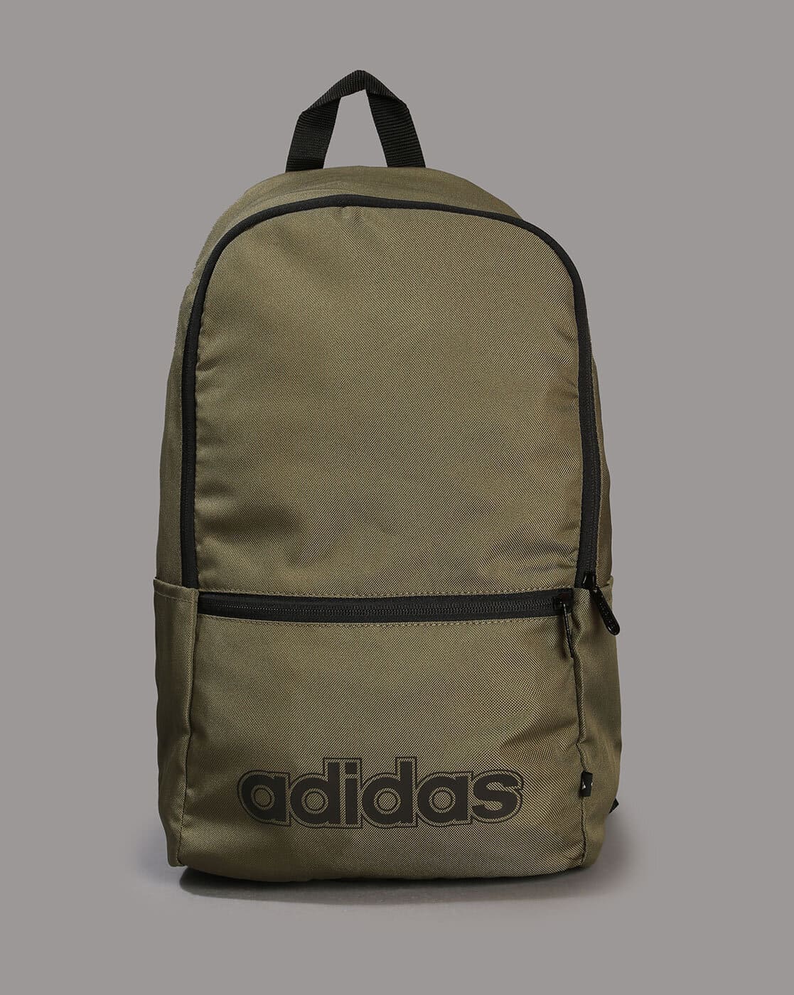 adidas backpack online Ajio Adidas Olive Green Backpack Buy ADIDAS 15