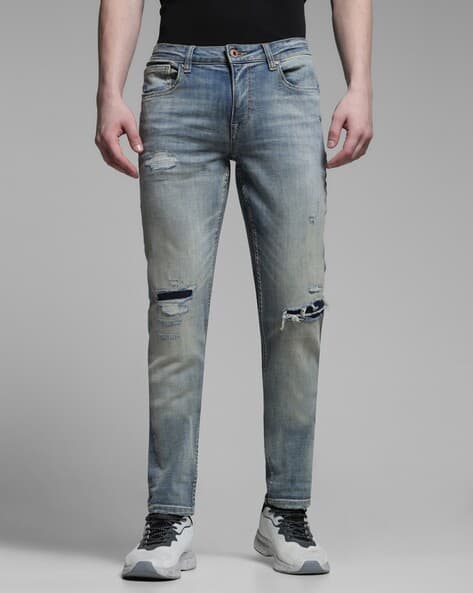 Jack&amp;jones Jeans Jeans W32 L32 Spodnie Jeans JACK JONES Rozmiar: W32/L32 • Cena, Opinie