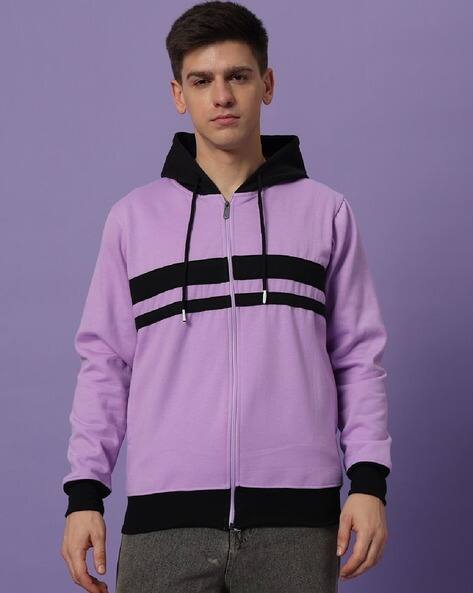 Dark Purple Lavender Colored Hoodie Stone Heart Up Hoodie DEEP PURPLE Women Volcom EU – Volcom Europe