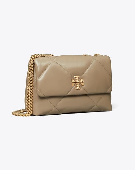 Buy Tory Burch Kira Diamond Quilt Small Convertible Shoulder
