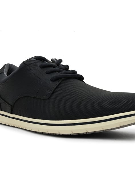 Buy Navy Casual Shoes for Men by Aldo Online