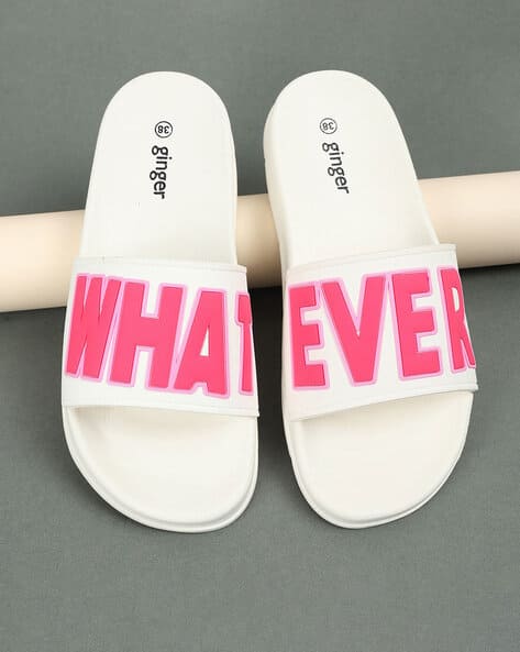 Women Flip-Flops with EVA upper