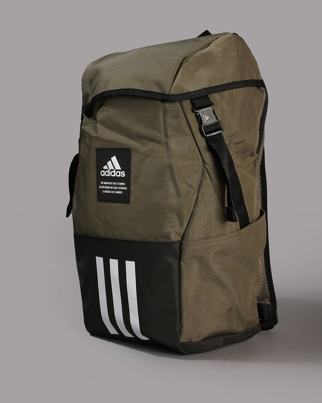 4Athlts Bp Sports Bag