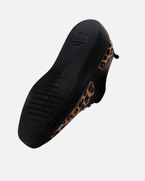 Buy Black Brown Casual Shoes for Women by Cole Haan Online