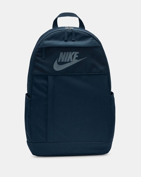 Nike Men Logo Print Backpack