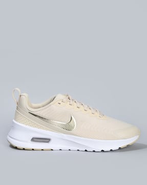 Nike Footwear Nike Air Max Thea P Women Air Max Nuaxis Low-Top