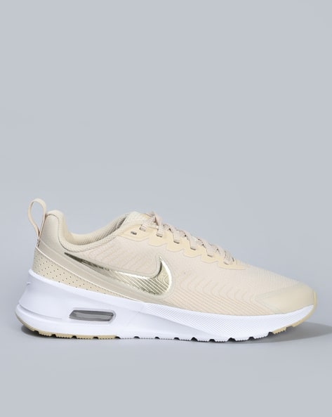 nike jewell beige