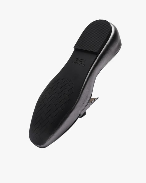 cole haan black flats nike air