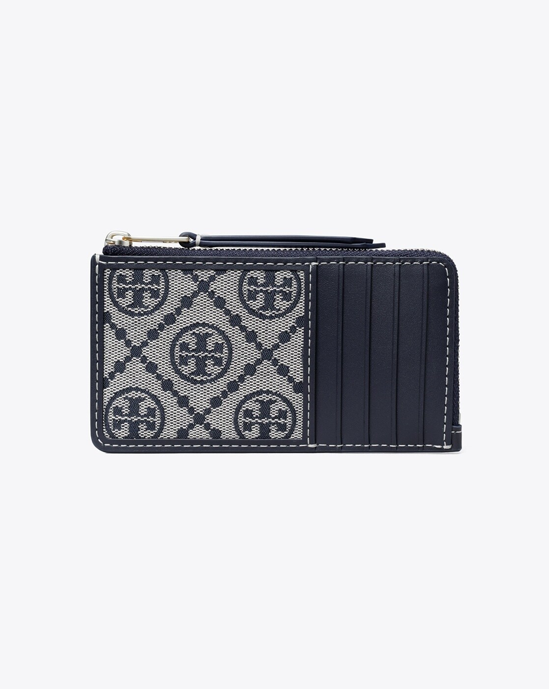 Tory 2024 Burch card case