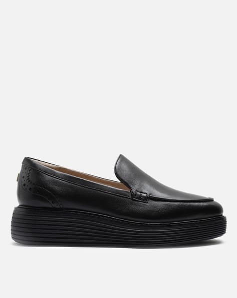 Buy Black Casual Shoes for Women by Cole Haan Online