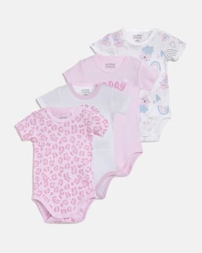 chicco Baby Typographic Bodysuit-picture-18