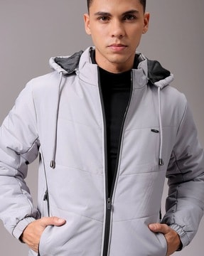 Men s Jackets Coats Online Low Price Offer on Jackets Coats for Men AJIO