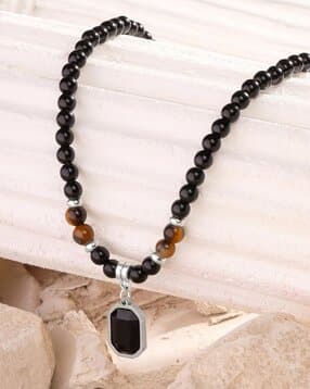yellow chimes Men Chain Pendant-picture-32