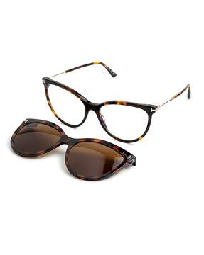 TOMFORD キャットアイフレムメカネ FT5990B 052 41ZtQRsjE-L._SY300_QL30_.jpg