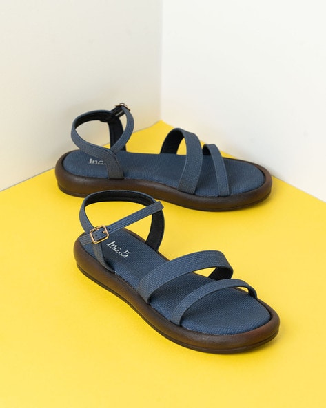 Inc 5 Women Flat Sandals