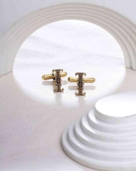 Men Classic Cufflinks