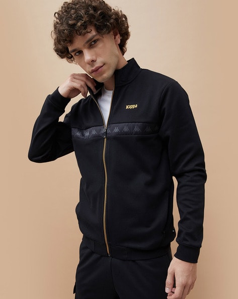 Mens kappa sweatshirt best sale