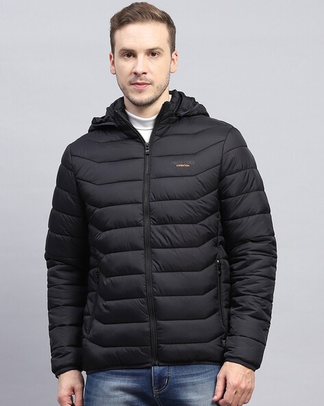 Man Regular Fit Jacket