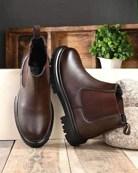 Brown Chelsea Boots For Sale Near Me Men's Cavalier Chelsea Boot