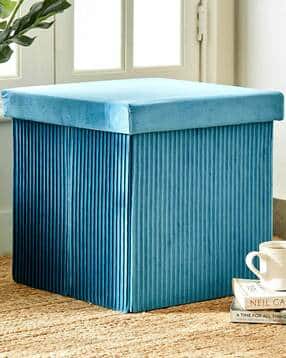home centre Square Foldable Ottoman-picture-26