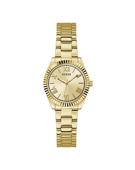 Guess Women Analogue Watch