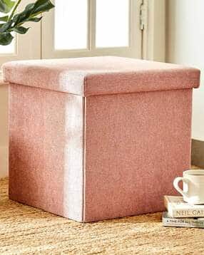 home centre Square Foldable Ottoman-picture-25