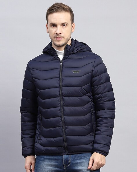 Men Polyster Jacket