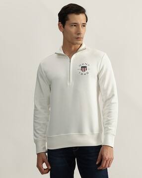 gant Men Cotton Sweatshirt-picture-52