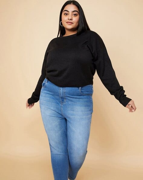 Women Knitted Sweater