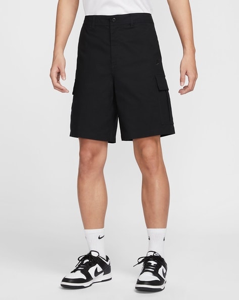 Nike Men Woven Cargo Shorts