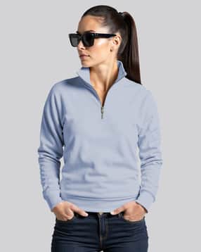 fashion and youth Women Full length Sleeve Sweatshirt-picture-20