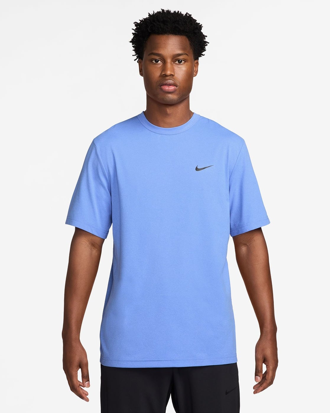 Buy Blue Tshirts for Men by NIKE Online