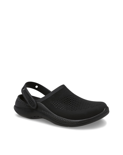 Men Slip-on Sandals