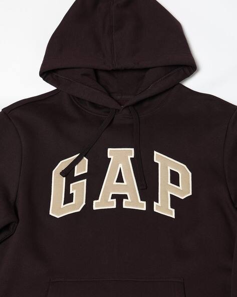 BoTT OG Logo Pullover Hoodie 締めつける (brown) L 