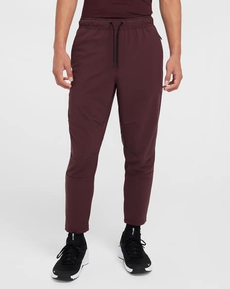 Men Dri-Fit Unlimited Straight Leg Versatile Pants