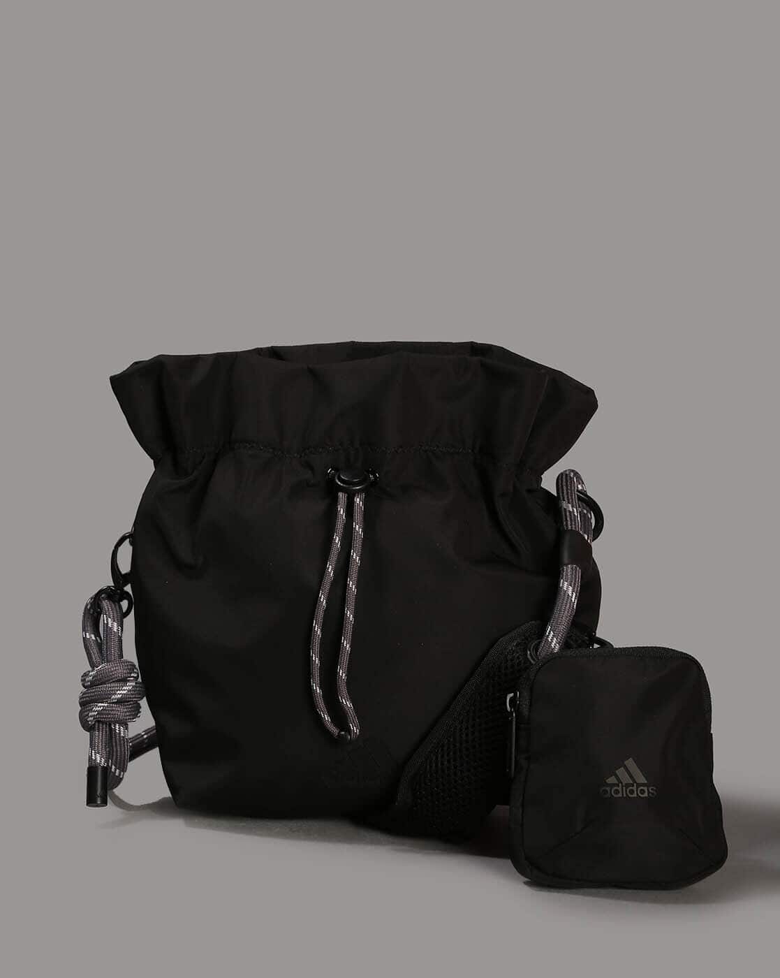 Adidas Singapore Adidas By Stella Mccartney Small Gym Bag Buy