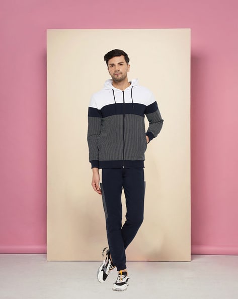 Buy Tracksuits for Men by WILD WEST Online