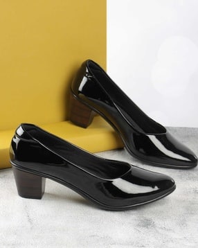 Women Pumps with Synthetic upper-image-39