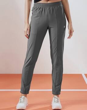 technosport Women Ankle Length Joggers-picture-41