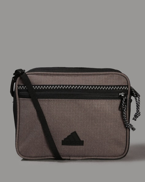 ADIDAS Cxplr Organizer Sports Bag