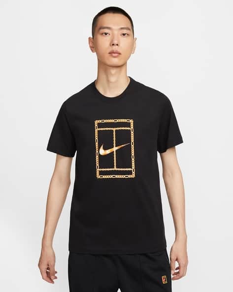Men Court Dri-FIT Tennis T-Shirt