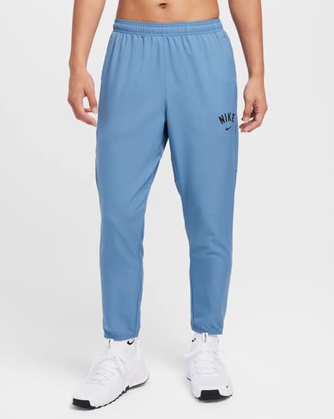 Men Challenger Dri-Fit Woven Running Pants