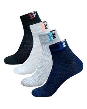styfun Men Ankle-Length Socks-picture-8