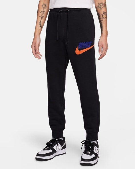 Nike Men Fleece Joggers