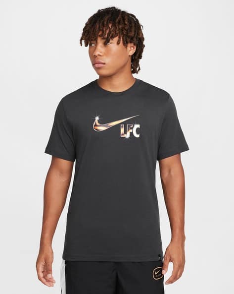 Buy Grey Tshirts for Men by NIKE Online