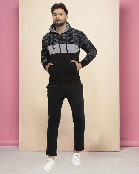 Buy Tracksuits for Men by WILD WEST Online