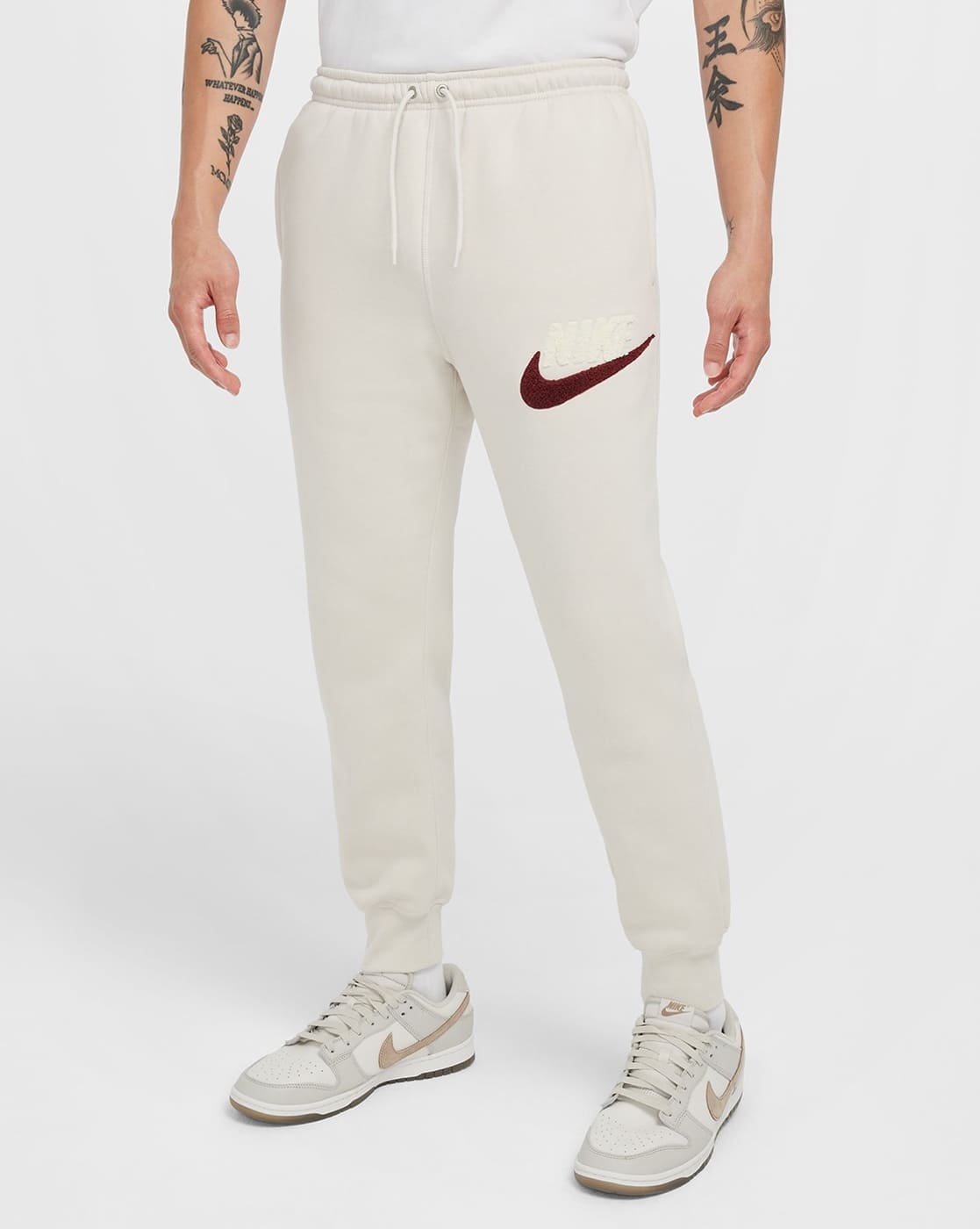 Athletic Pant Nike Rally Loose Fit Sweatpants Nike Women's Rally