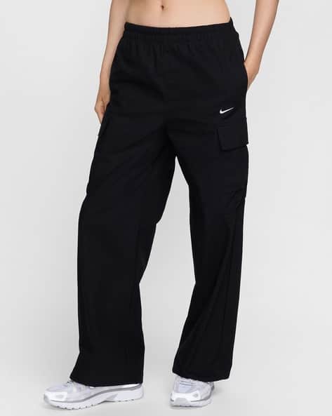 Women Everything Mid-Rise Cargo Pants - Main Image